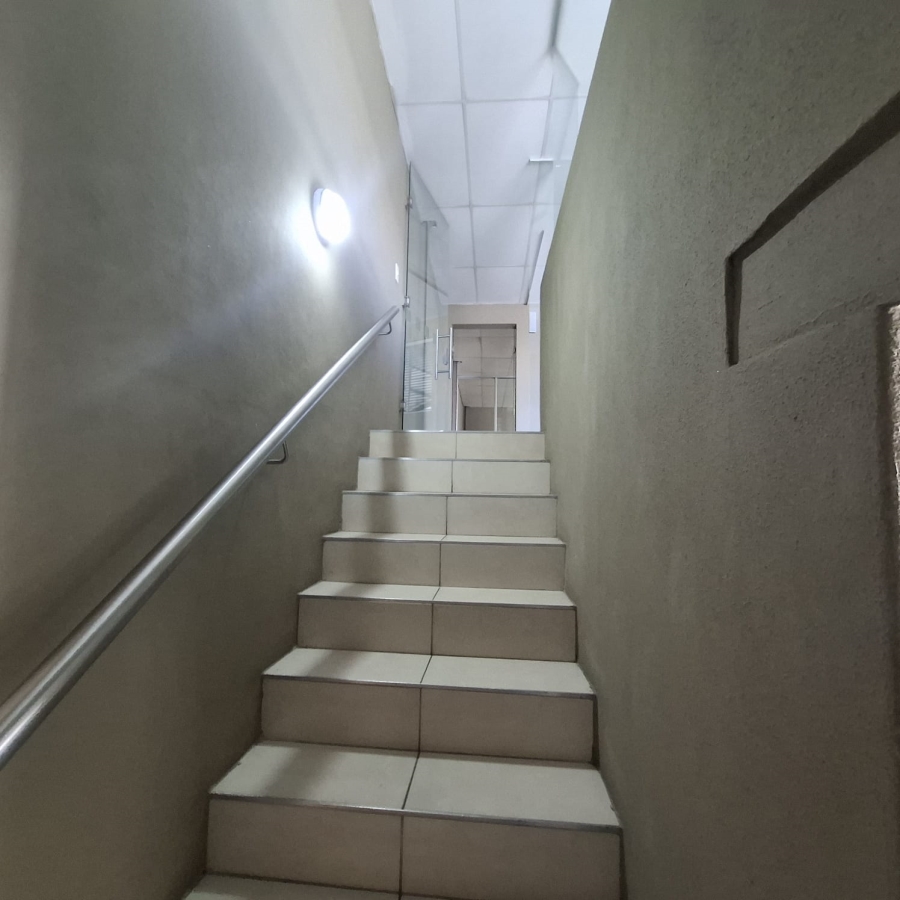 To Let commercial Property for Rent in Brackenfell Industrial Western Cape